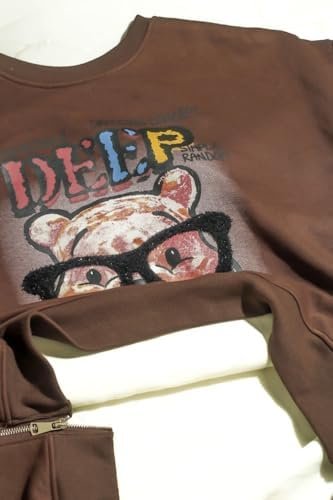 Hoodies & Sweatshirts For Women (10)