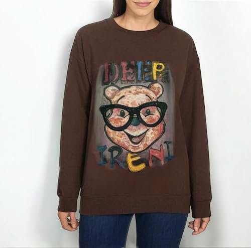 Hoodies & Sweatshirts For Women (10)