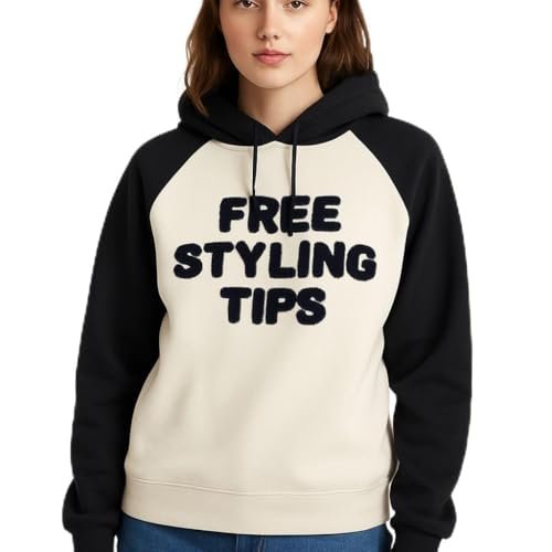 BUNCA Hoodies & Sweatshirts For Women (6)