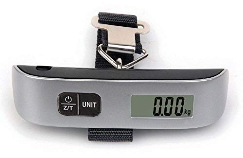Digital Luggage Scale Up tp 50 kg