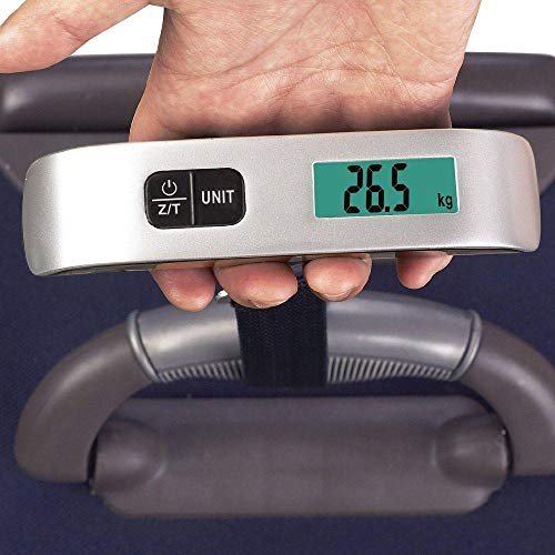 Digital Luggage Scale Up tp 50 kg