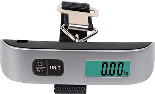 Digital Luggage Scale Up tp 50 kg
