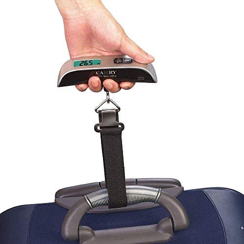 Digital Luggage Scale Up tp 50 kg