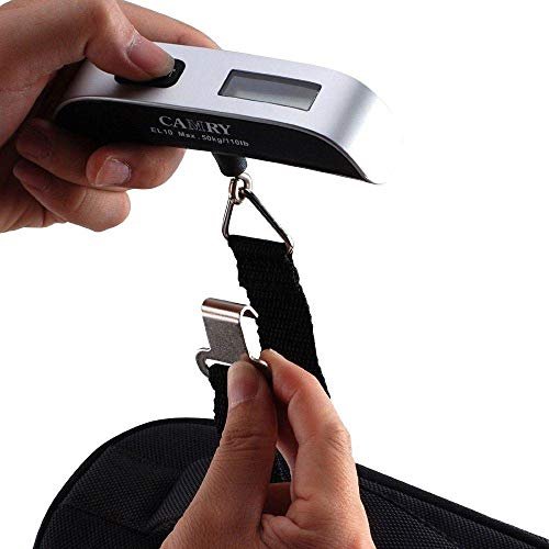 Digital Luggage Scale Up tp 50 kg