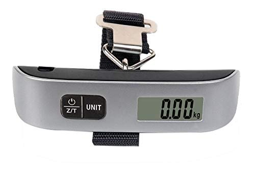 weight hanging Digital Scale - 10g to 50kg, ys006
