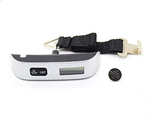 weight hanging Digital Scale - 10g to 50kg, ys006