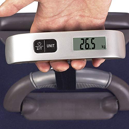 weight hanging Digital Scale - 10g to 50kg, ys006