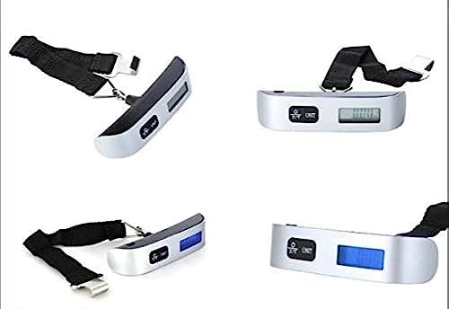 Luggage Weight Scale (50kg)