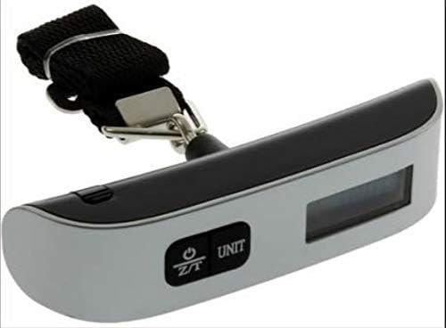 Luggage Weight Scale (50kg)