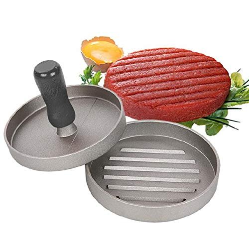 Cooking Tools Hamburger & Patties Maker Burger Hamburger Press Meat Press Cookware Kitchen Dining Bar Tool