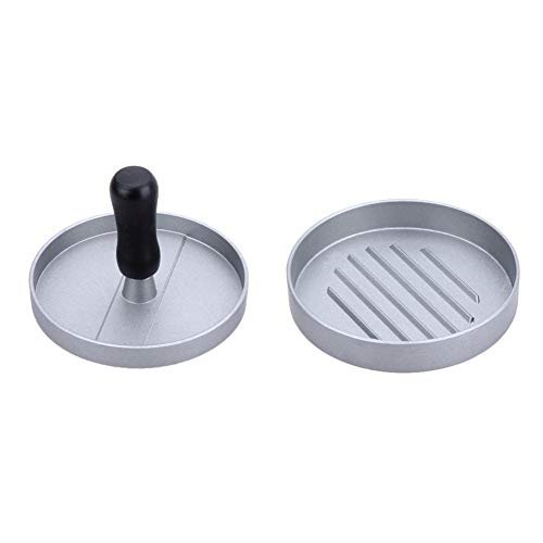 Cooking Tools Hamburger & Patties Maker Burger Hamburger Press Meat Press Cookware Kitchen Dining Bar Tool