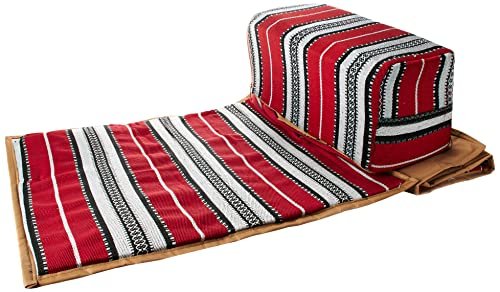 Seating Mat With 55 Cm Armrest