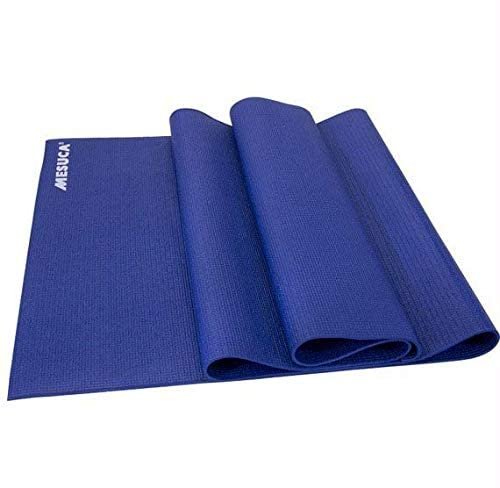 Mesuca 1665 B Yoga Mat With Carry Net-4 Mm