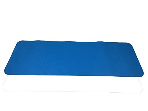 PE Yoga Mat, 183X61X0.6, SP84-2