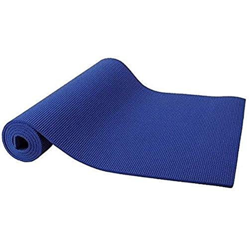 Yoga Mat (0.4cm, Blue)