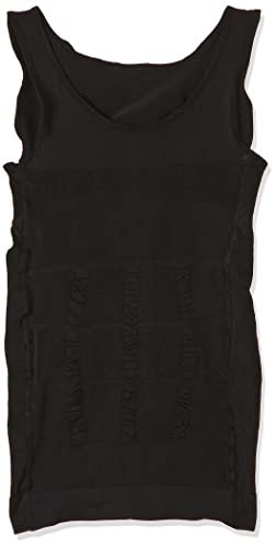 Black Men Shapewear For Men - XXL