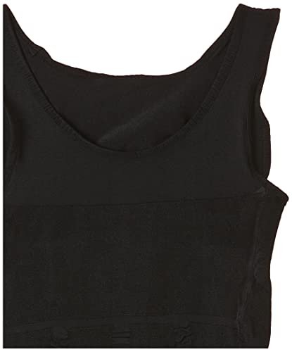 Black Men Shapewear For Men - XXL