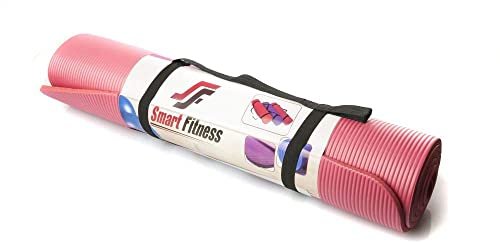 Yoga Mat 80 × 180 Cm