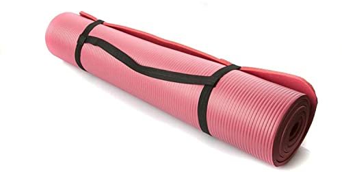 Yoga Mat 80 × 180 Cm