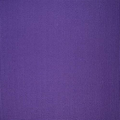 Non-slip Yoga Mats Fitness Outdoor Sports Exercise Pad Blanket Purple