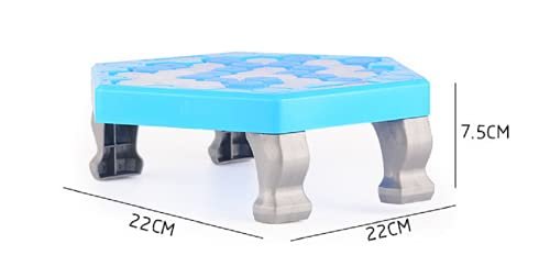 Hit Penguin ice blocks toys children desktop interaction Puzzle game