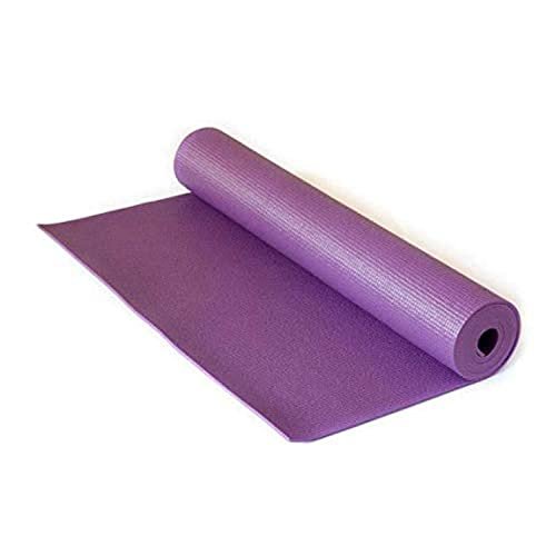 Yoga Mat - Purple