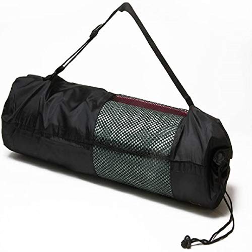 Tasheng Sports Yoga Mat PVC 4mm Blue