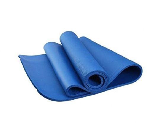 Rubber Coated Yoga Mat