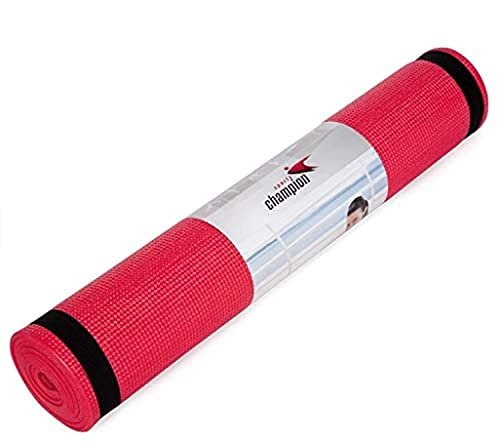 Exercise Yoga Mat