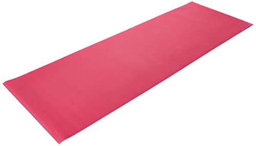 Exercise Yoga Mat