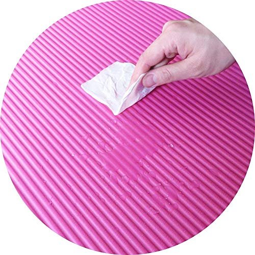 Yoga Mat, Pink