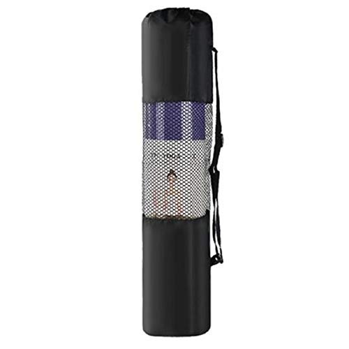 Tasheng Sports Yoga Mat PVC 4mm Purple