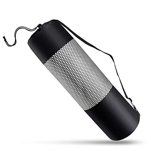 Tasheng Sports Yoga Mat PVC 4mm Purple