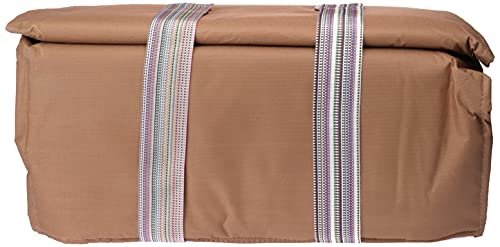 Picnic & Camping Mat with armrest