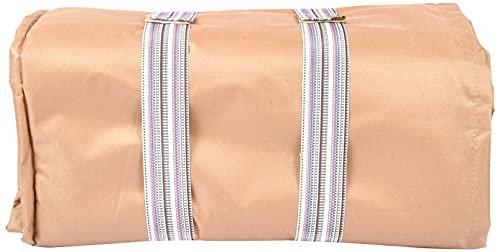 Picnic & Camping Mat with armrest