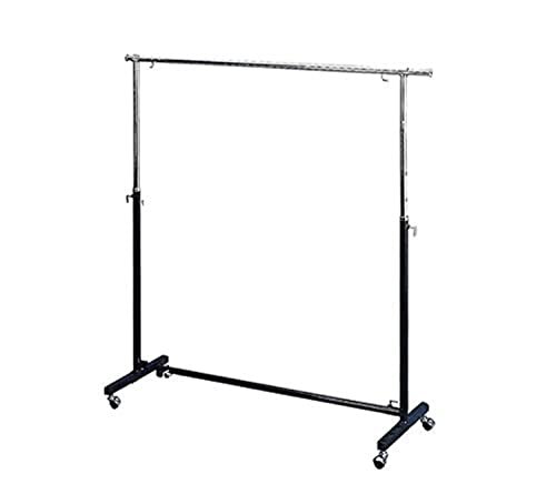 Garment Display Single Stand