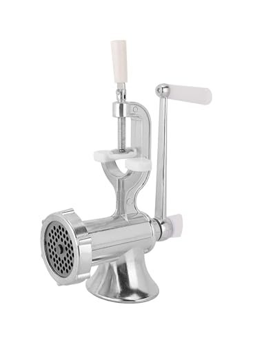 bunca Alloy Manual Meat Grinder