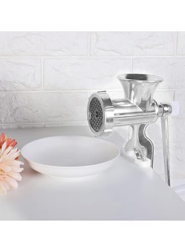 bunca Alloy Manual Meat Grinder