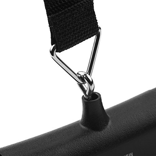 Fdit (With Backlight) - Travel Portable T-shape Handheld Electronic LCD Display Digital Weighting Luggage Suitcase Bag Scale New Silver(With Backlight)