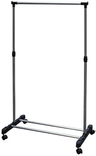 Single Pole Cloth Rack