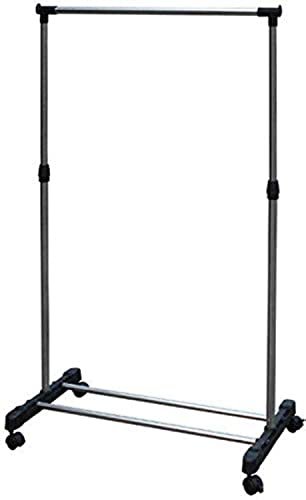 single clothes hanger