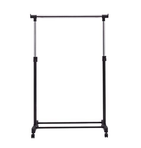 Coat Stand Coat Hanger Coat Racks Rolling Height Adjustable Floor Hanger Storage Wardrobe Clothing Drying Racks With Shoe Rack Coat Rack Stand Coat Shelf Coat Holde