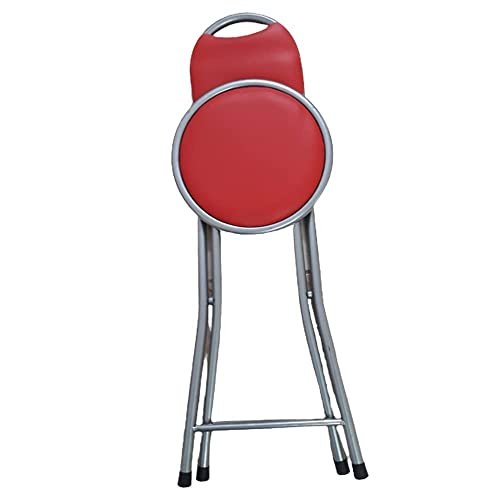 Foldable chair for trips and prayers