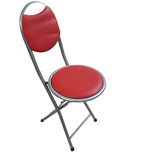 Foldable chair for trips and prayers