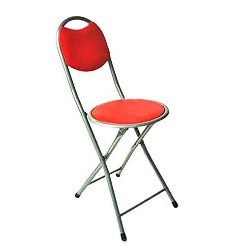 Foldable chair for trips and prayers