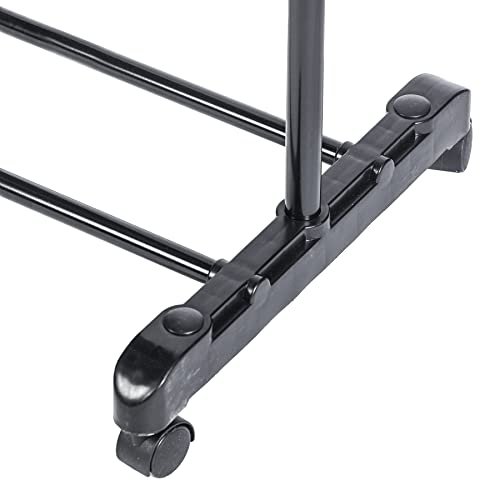 HOMEPRO Better Value for Better Living Home Pro Single Ext Garment Drying Rack, Grk203