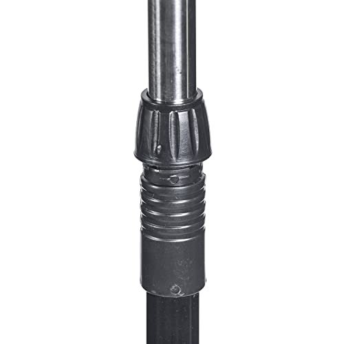 HOMEPRO Better Value for Better Living Home Pro Single Ext Garment Drying Rack, Grk203