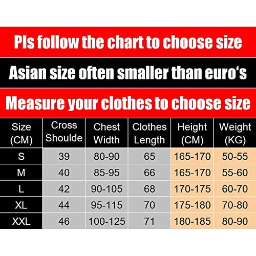 ANBP Men Slimming Body Shaper قمم القطن قمم الرجال تحت الجودة جودة الرجال (Color : White, Size : XXX-Large)