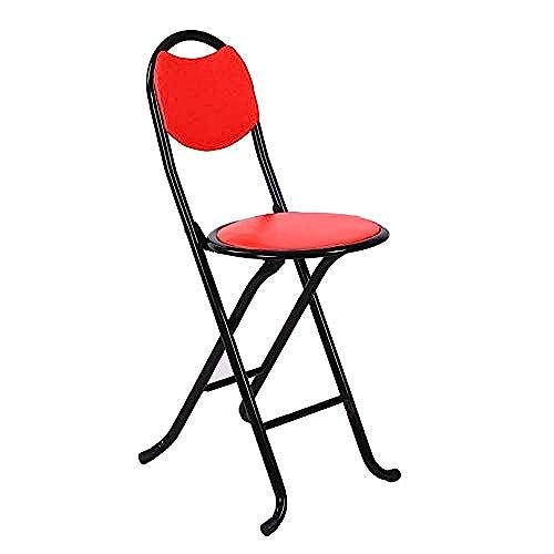 Morano Prayer Chair of - Red