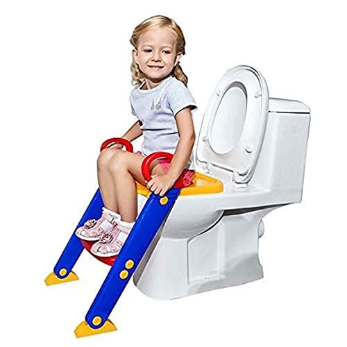 Baby Toilet Training Seat